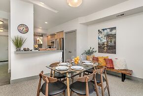 Spacious Retreat Near Old Town & Breweries