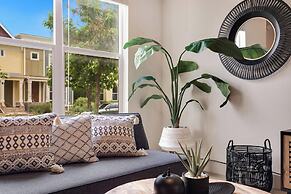 Spacious Retreat Near Old Town & Breweries