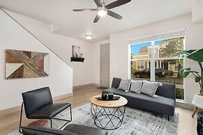 Spacious Retreat Near Old Town & Breweries