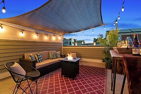 Spacious Retreat Near Old Town & Breweries