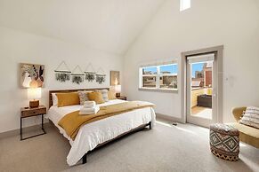 Spacious Retreat Near Old Town & Breweries