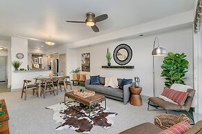 Spacious Retreat Near Old Town & Breweries