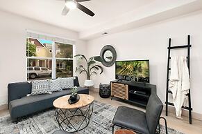 Spacious Retreat Near Old Town & Breweries