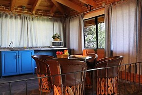 Hotel Bugam Villas Tapalpa