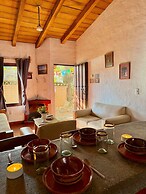 Hotel Bugam Villas Tapalpa