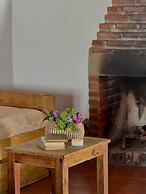 Hotel Bugam Villas Tapalpa