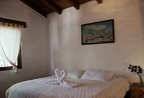 Hotel Bugam Villas Tapalpa