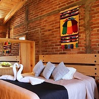Hotel Bugam Villas Tapalpa
