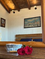 Hotel Bugam Villas Tapalpa