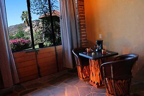 Hotel Bugam Villas Tapalpa