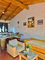 Hotel Bugam Villas Tapalpa