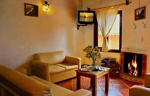 Hotel Bugam Villas Tapalpa