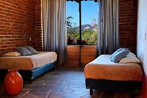 Hotel Bugam Villas Tapalpa