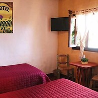 Hotel Bugam Villas Tapalpa