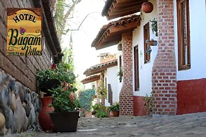 Hotel Bugam Villas Tapalpa