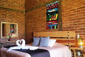 Hotel Bugam Villas Tapalpa