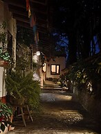 Hotel Bugam Villas Tapalpa