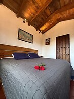 Hotel Bugam Villas Tapalpa