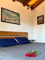 Hotel Bugam Villas Tapalpa