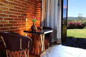 Hotel Bugam Villas Tapalpa