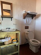 Hotel Bugam Villas Tapalpa