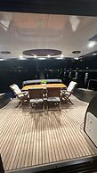 nova yachting