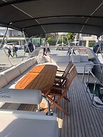 nova yachting