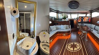 nova yachting