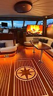 nova yachting