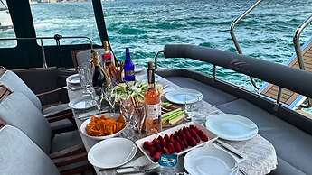 nova yachting