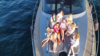 nova yachting