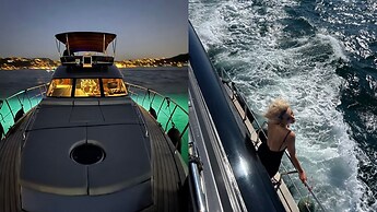 nova yachting