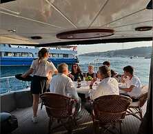 nova yachting