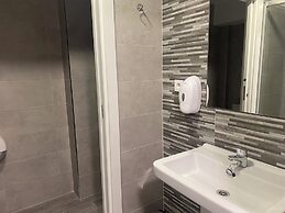 Albergue O Bailarín