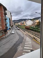Albergue O Bailarín