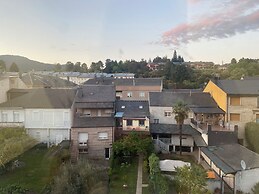 Albergue O Bailarín