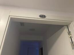 Albergue O Bailarín