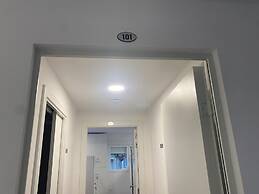 Albergue O Bailarín