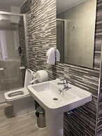 Albergue O Bailarín