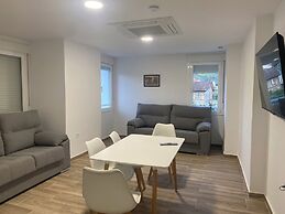 Albergue O Bailarín