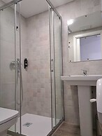 Albergue O Bailarín