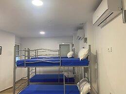 Albergue O Bailarín