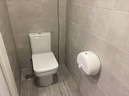 Albergue O Bailarín