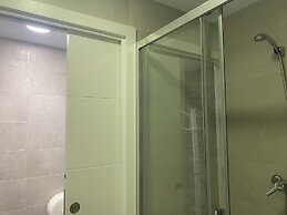 Albergue O Bailarín