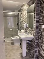 Albergue O Bailarín