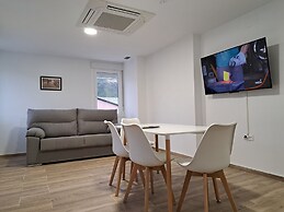 Albergue O Bailarín