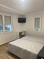 Albergue O Bailarín