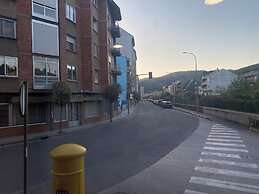 Albergue O Bailarín