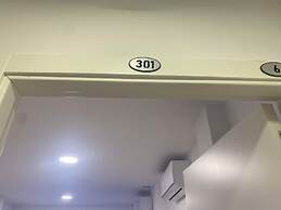 Albergue O Bailarín