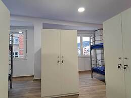 Albergue O Bailarín